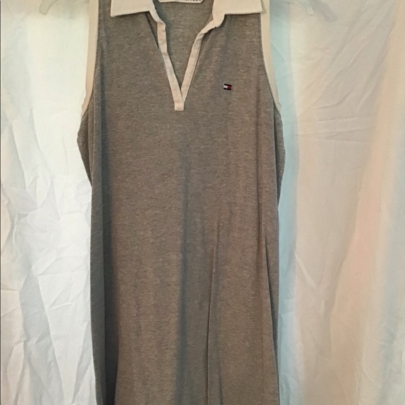 🔥Tommy Hilfiger cotton dress - Picture 5 of 6